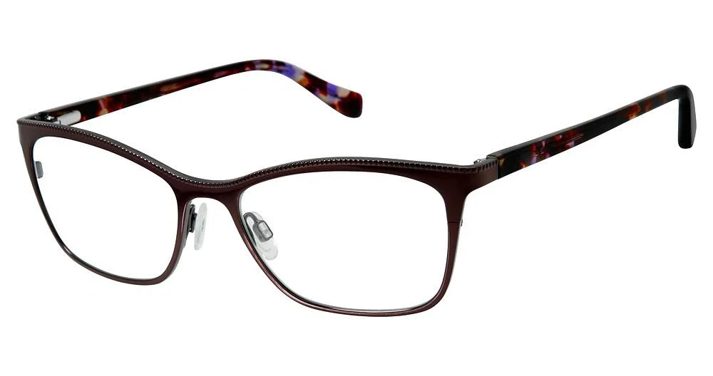 Tura by Lara Spencer LS106 Eyeglasses - view 2